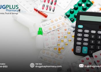 Drug Plus Pharmacy – The Modern Day Pharmacy