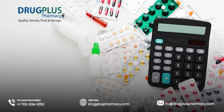 Drug Plus Pharmacy – The Modern Day Pharmacy