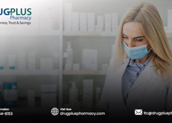 How Is Drug Plus Pharmacy Different from Others?