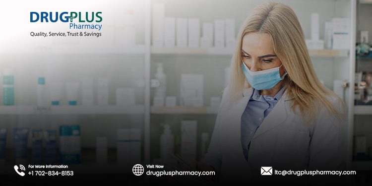 How Is Drug Plus Pharmacy Different from Others?