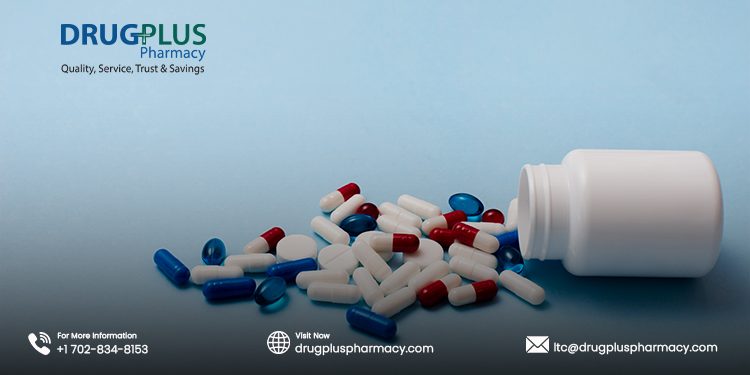 The “Not So Ordinary” Pharmacy