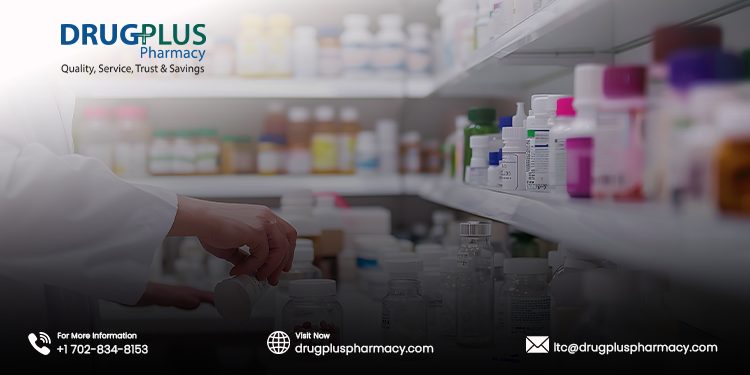 Things that can Go Wrong while Filling a Prescription