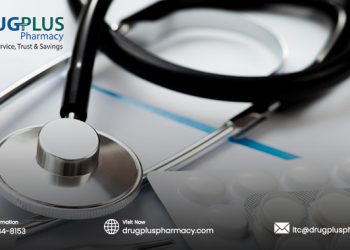 Drug Plus Pharmacy Guide What You Need to Know About Supplements