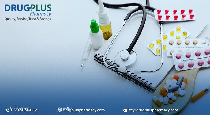 Drug plus pharmacy, Pharmacy in Henderson Nevada, Pharmacy in Henderson, Pharmacy in Nevada