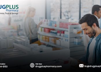 How to Avoid Prescription Mistakes A Guide by Drug Plus Pharmacy