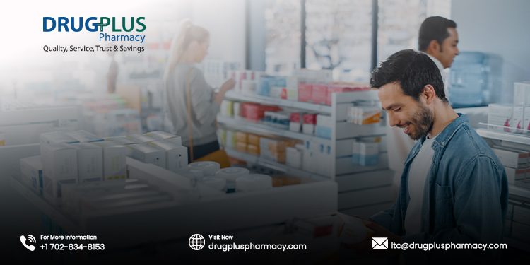 How to Avoid Prescription Mistakes A Guide by Drug Plus Pharmacy