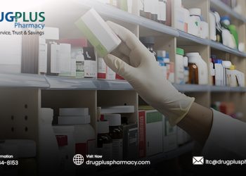 What Makes Drug Plus Different From the Rest in Henderson?