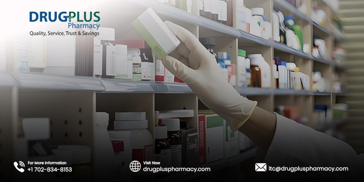 What Makes Drug Plus Different From the Rest in Henderson?