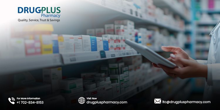 The Role of Pharmacy Services in Delivering Quality Healthcare