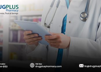 Why are Pharmacists an Intrinsic Part of the Medical World