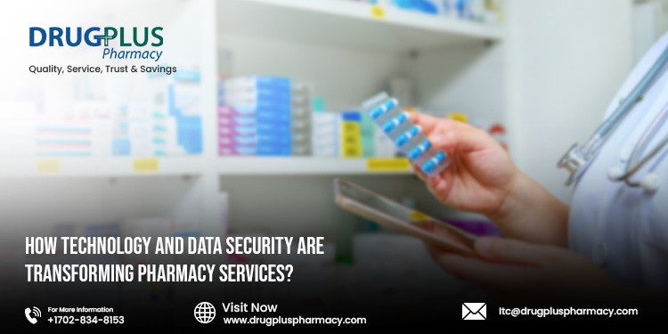 Pharmacy Services