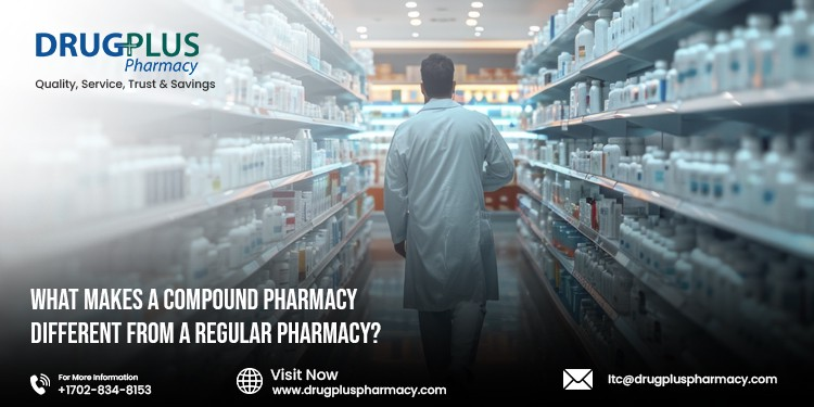 Compound Pharmacy